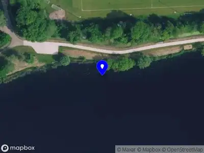 Omgevingsvergunning Kamperzeedijk  Genemuiden