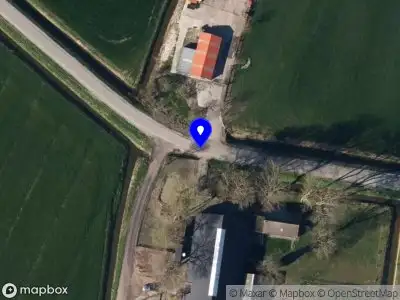 Watervergunning Nieuwbuurtsterweg  Tzum