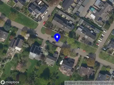 Aanvraag vergunning voor het plaatsen van een dakkapel aan Bulckesteynstraat 4 te Deil