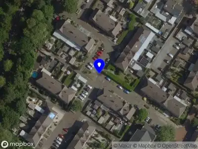 Gemeente Brunssum - Plaatsing laadpalen - Brunssum