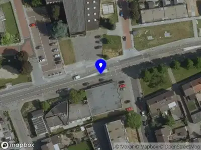 Gemeente Brunssum - Plaatsing laadpalen - Brunssum