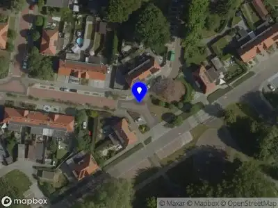 Gemeente Brunssum - Plaatsing laadpalen - Brunssum