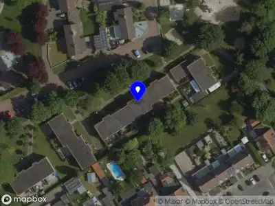 Gemeente Brunssum - Plaatsing laadpalen - Brunssum