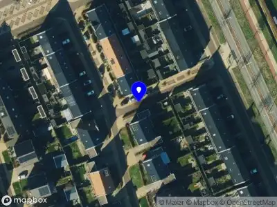 Verkeersbesluit Cleyndertstraat  Zwolle