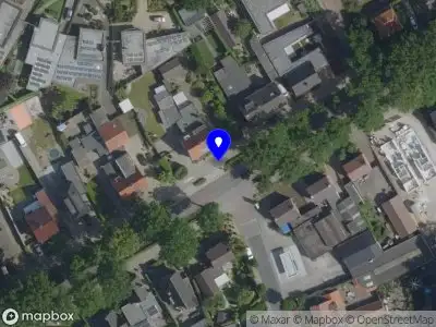 Toestemming voor het oprichten van een berging aan Helmondsestraat 33a te Bakel