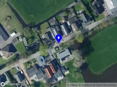 Melding incidentele festiviteit 8-3-2025 Oosteinde 16 in Oosthuizen