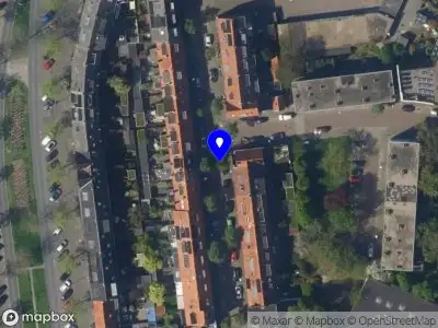 Verkeersbesluit Berkelstraat  Utrecht