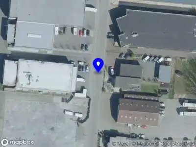 Verkeersbesluit Transportcentrum  Beugen