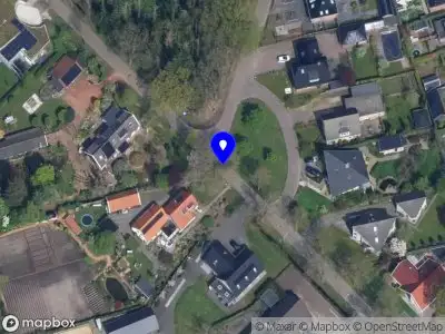 Verleende omgevingsvergunning reguliere procedure (zonder plan afwijking) - Toestemming voor het kappen van een eik nabij Hijkerweg 2 te Beilen