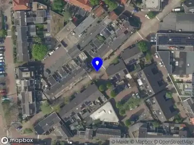 Verkeersbesluit Roosendaalstraat  Hilversum