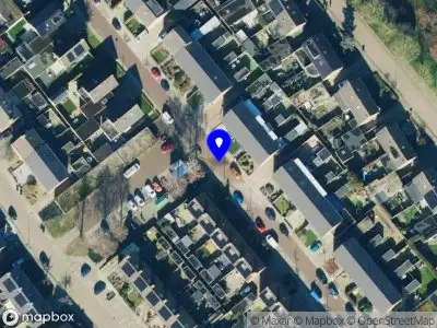 Overig Willem de Zwijgerstraat  Staphorst