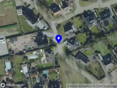 Omgevingsvergunning De Scheifelaar  Veghel