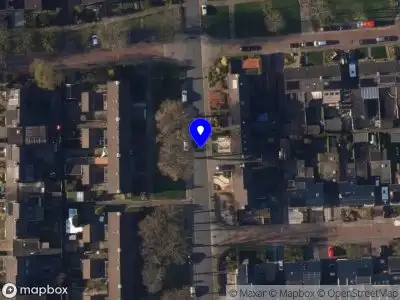 Gemeente Noordenveld - aanvr. beschikking behandelen - Ceintuurbaan West 37, Roden