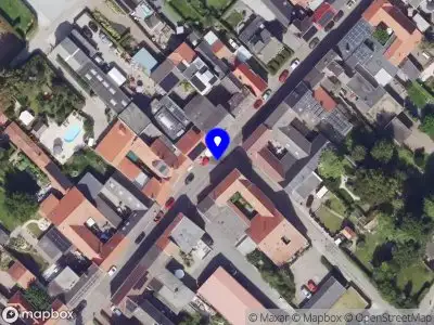 Verkeersbesluit Kerkstraat  Doenrade