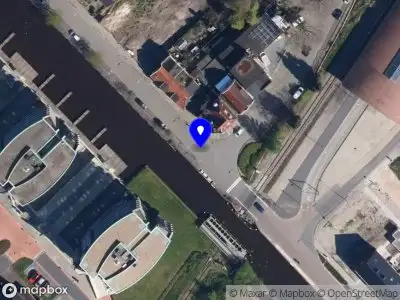 Omgevingsvergunning Molenstreek  Veendam