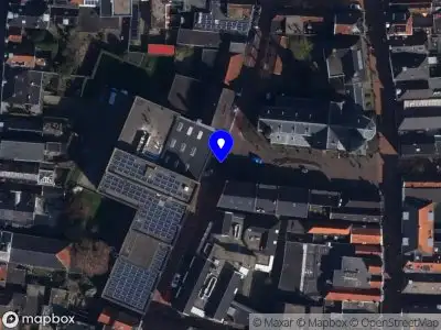 Overig Koningstraat  Dokkum