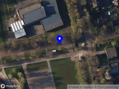 Omgevingsvergunning Burchtlaan  Roden
