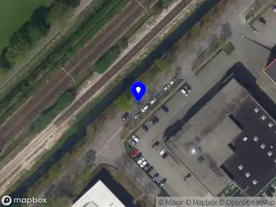 Overig Databankweg  Amersfoort