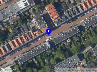 Apv vergunning - Besluiten, Atjehstraat - Atjehstraat ter hoogte van huisnummer 34 te Den Haag