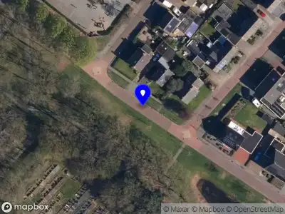 Bouwvergunning Beukenlaan  Nieuwe Pekela