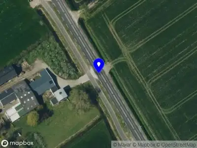 Bouwvergunning Rijksstraatweg  Buurmalsen