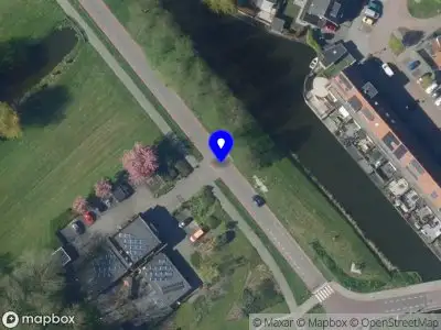 Overig Trambaan  Nieuwe Niedorp