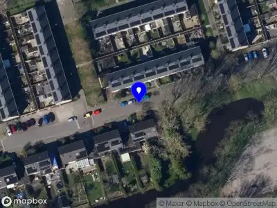 Overig Zilverlaan  Groningen