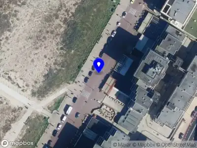Bouwvergunning Koningin Wilhelmina Boulevard  Noordwijk