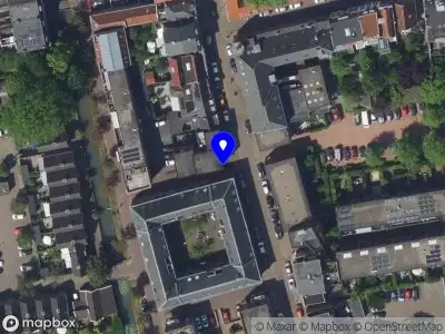 Bouwvergunning Schutterspad  Gorinchem