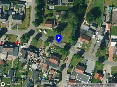 Bouwvergunning Stichtingstraat  Zwartemeer