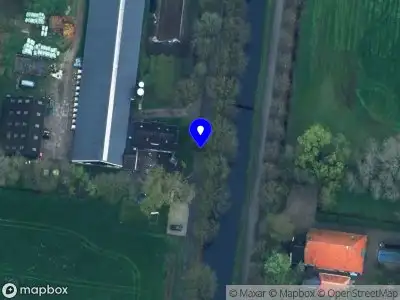 Watervergunning Slinke  Haulerwijk