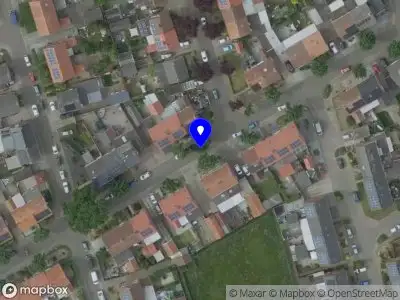 Melding voor het verwijderen van asbesthoudend dakbeschot van een aanbouw aan Sint Servaaslaan 16 te Melick