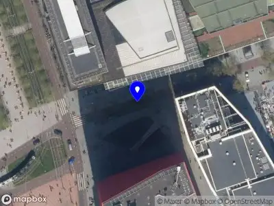 Overig Schouwburgplein  Rotterdam