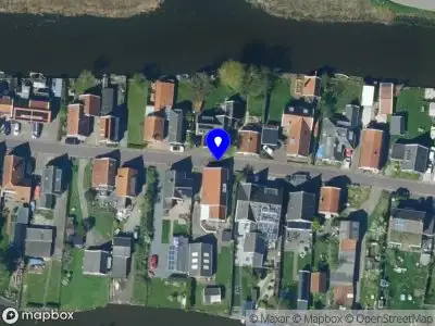 Natuurbeschermingsvergunning Westeinde  Schermerhorn