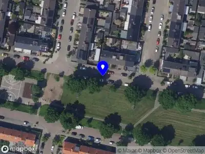 Bouwvergunning Roedelweg  Gorinchem