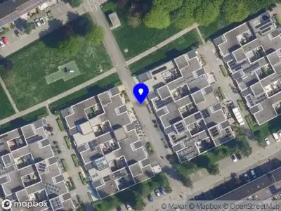 Omgevingsvergunning Malevitsjpad  Almere