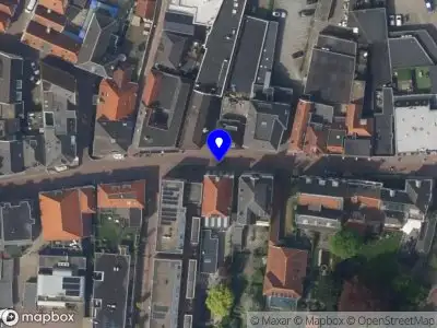 Overig Langestraat  Nijkerk
