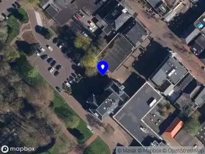 Omgevingsvergunning Raadhuisplein  Veendam