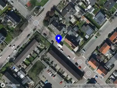 Overig Prinses Marijkestraat  Stellendam