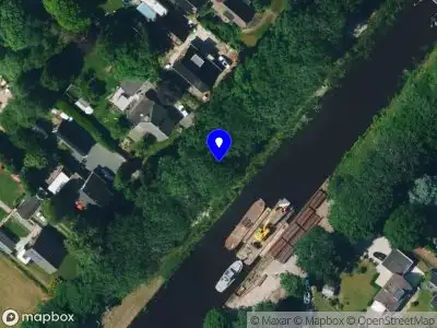 Kapvergunning Stieltjeskanaal WZ  Nieuw-Amsterdam