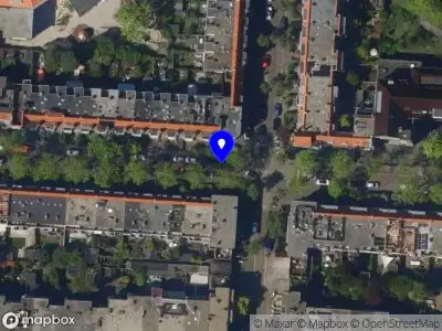 Omgevingsvergunning Beetslaan  Rijswijk