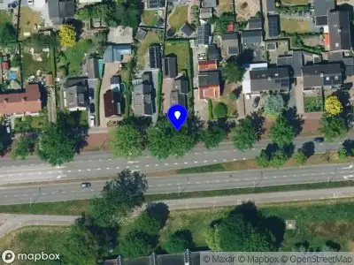 Omgevingsvergunning Dordsestraat  Emmen