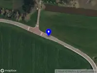 Omgevingsvergunning wateractiviteit WF-745669 aanleggen/onderhouden dam met duiker en compenseren middels verbreden twee watergangen t.h.v. Hemdijk 15, Tjerkwerd