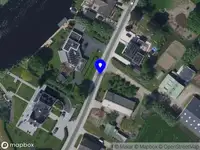 Gemeente Molenlanden, ingediende aanvraag omgevingsvergunning Neerpolderseweg 62, Giessenburg, zaaknummer OMG-2025-0292.