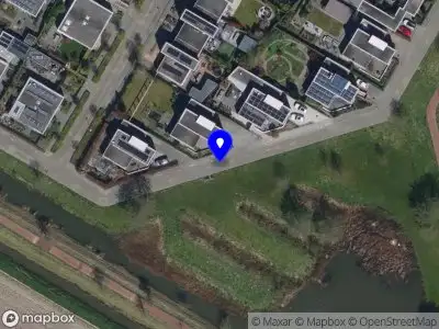 Omgevingsvergunning Boterbloem  Zevenbergen