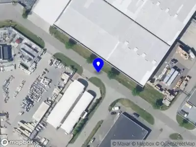 Milieuvergunning Kaapstanderweg  Lelystad