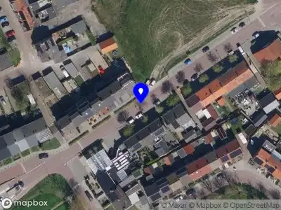 Gemeente Moerdijk - aanvraag omgevingsvergunning - Oliemolenstraat 14 en 16, Klundert