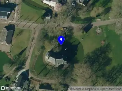 Toestemming voor het organiseren van het Gala OBC Huissen op 5 juni 2025 aan het centrum te Huissen