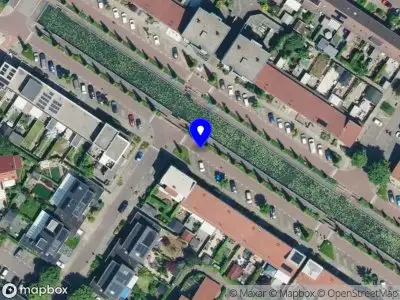 Bouwvergunning Ida Gerhardtsingel  Zutphen