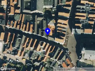 Aanvraag vergunning voor het aanpassen van een bovenwoning aan Kerkstraat 38a te Hattem